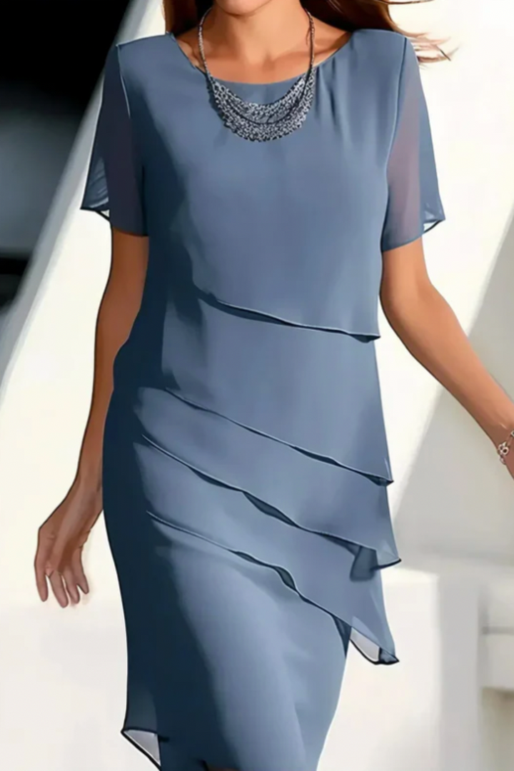 Eira™ – Modernes Kleid