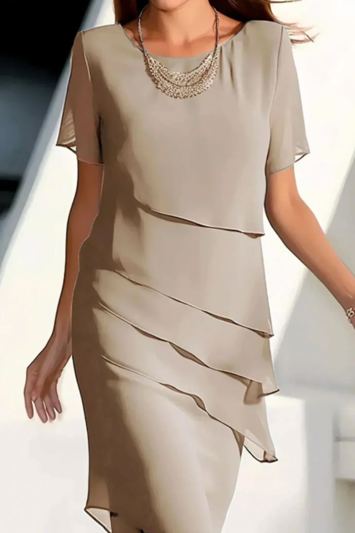 Eira™ – Modernes Kleid