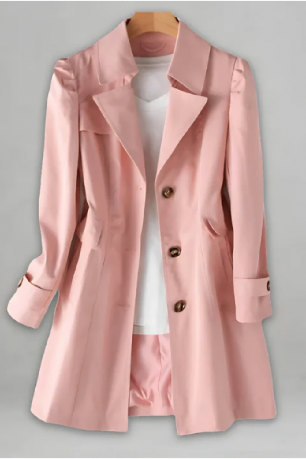 Liss™ - Trenchcoat