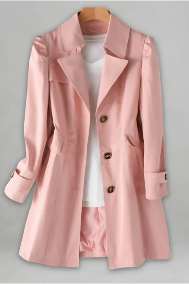 Liss™ - Trenchcoat