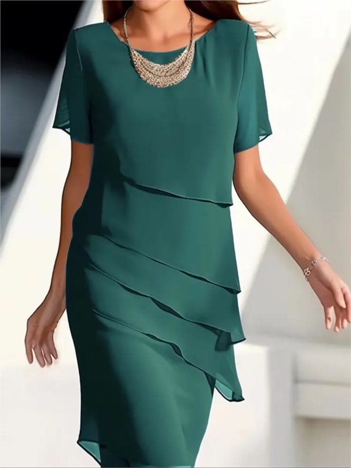 Eira™ – Modernes Kleid