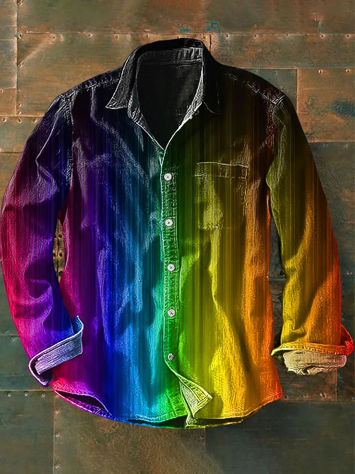Fritz - Karoshirt