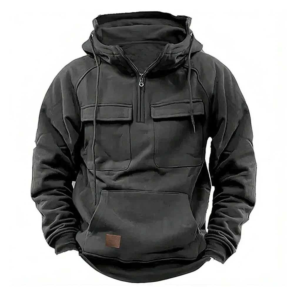 Jack Premium-Kapuzenpullover
