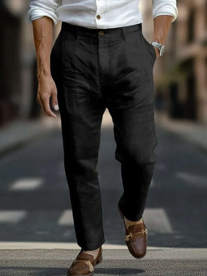 Saint-Tropez Chic Hose