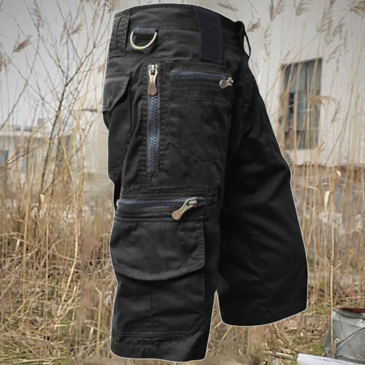 Oskar™ | Vielseitige Cargo-Shorts