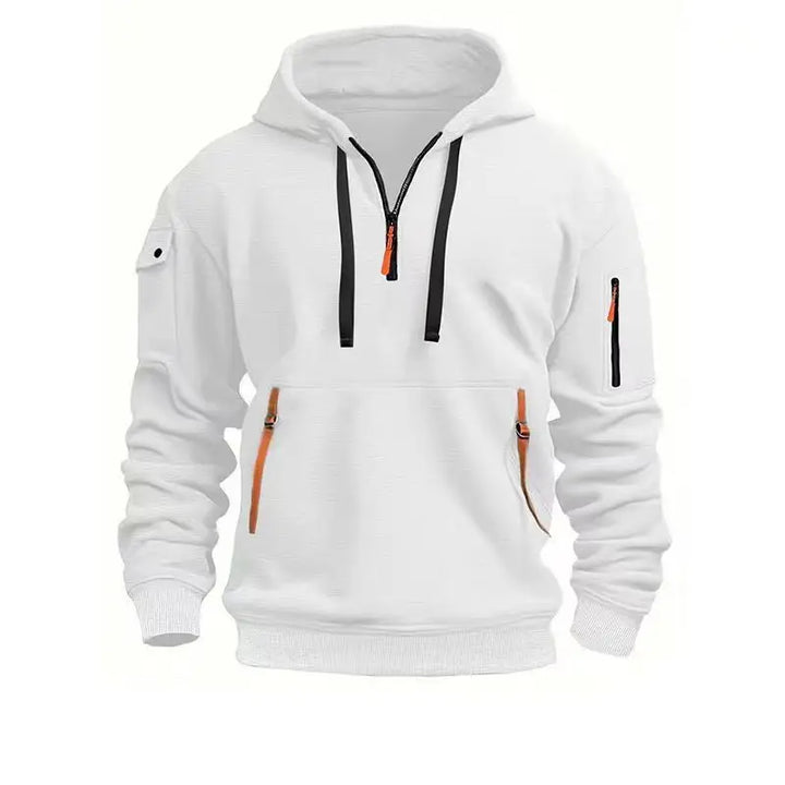 Alex Kapuzenpullover