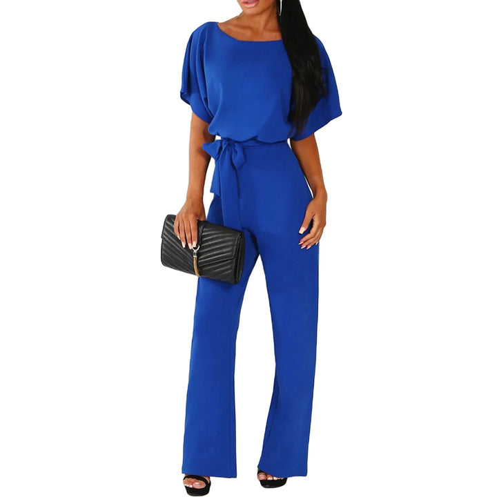 Elegant Jumpsuit