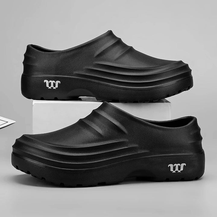 Ortho Step | Flexible Komfortschuhe