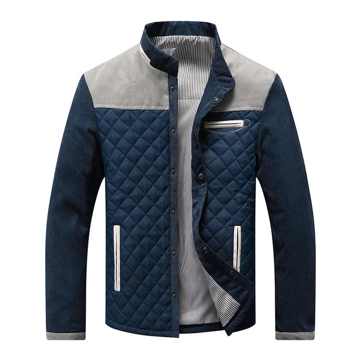 Friedrich™ – Lässige Herrenjacke