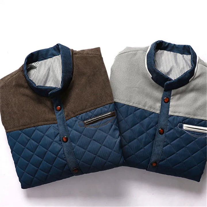 Friedrich™ – Lässige Herrenjacke