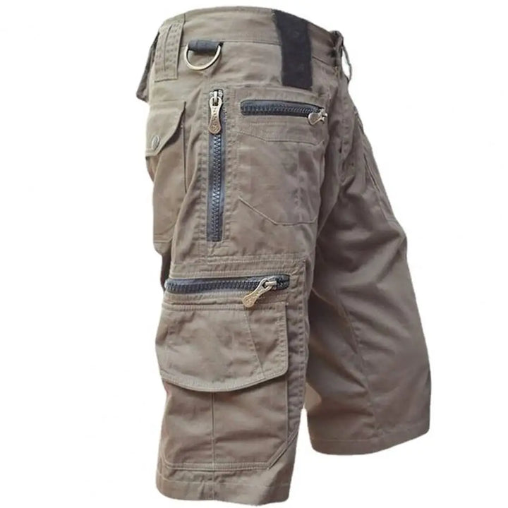 Oskar™ | Vielseitige Cargo-Shorts