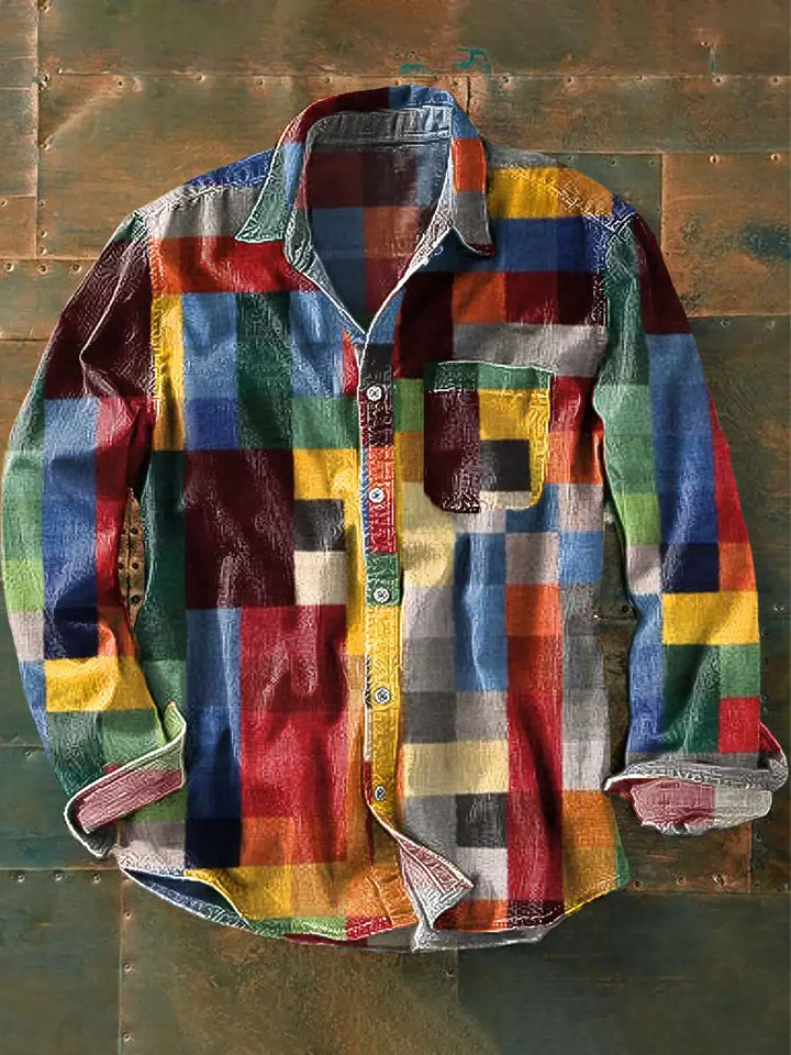 Fritz - Karoshirt