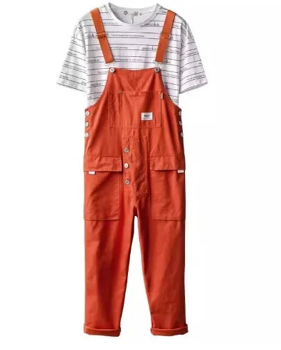 Viva Mode® | Premium Tunika-Overall