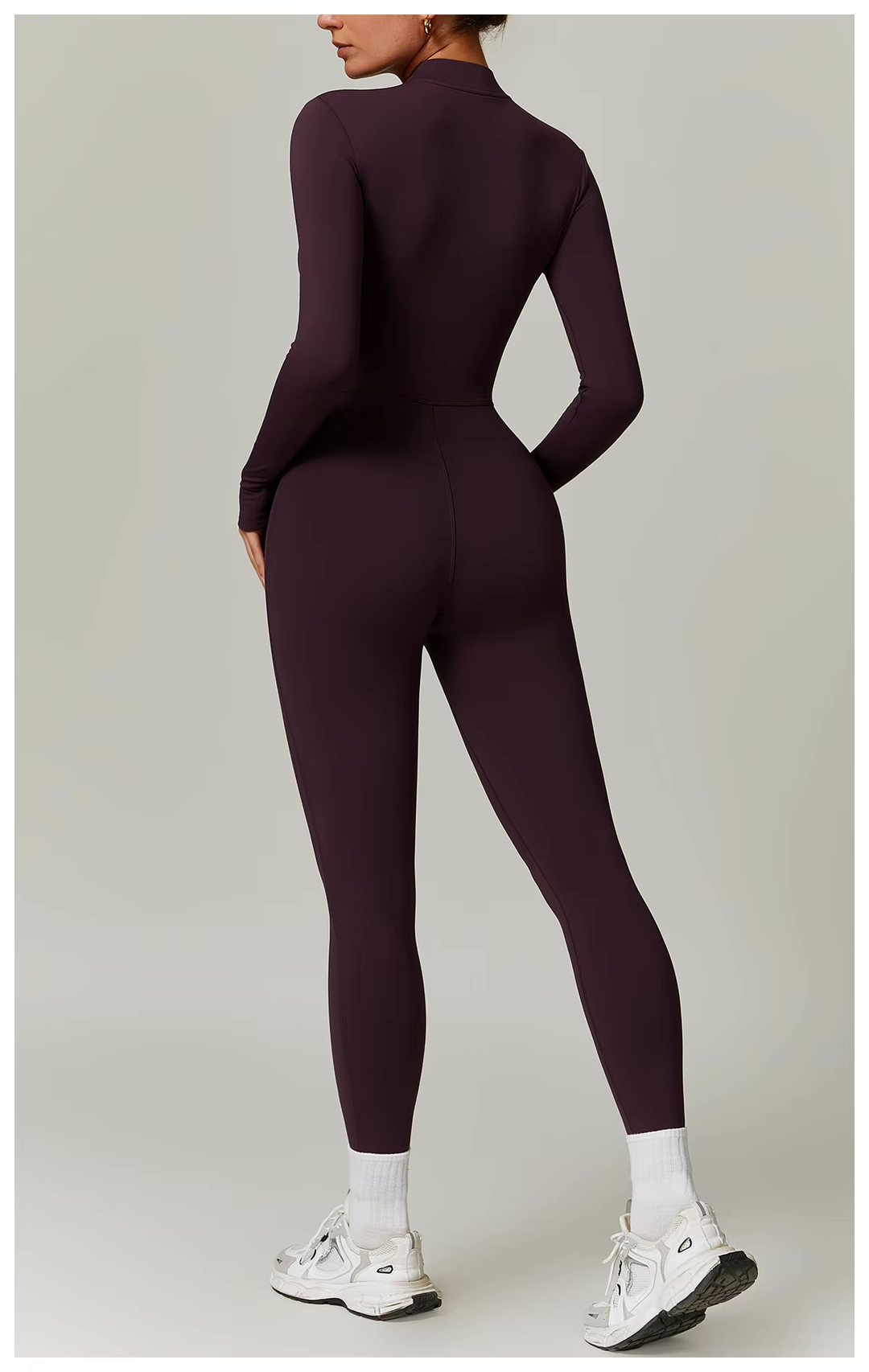 Sport Pro Fleece Winter Overall