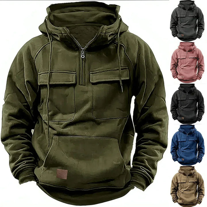 Jack Premium-Kapuzenpullover