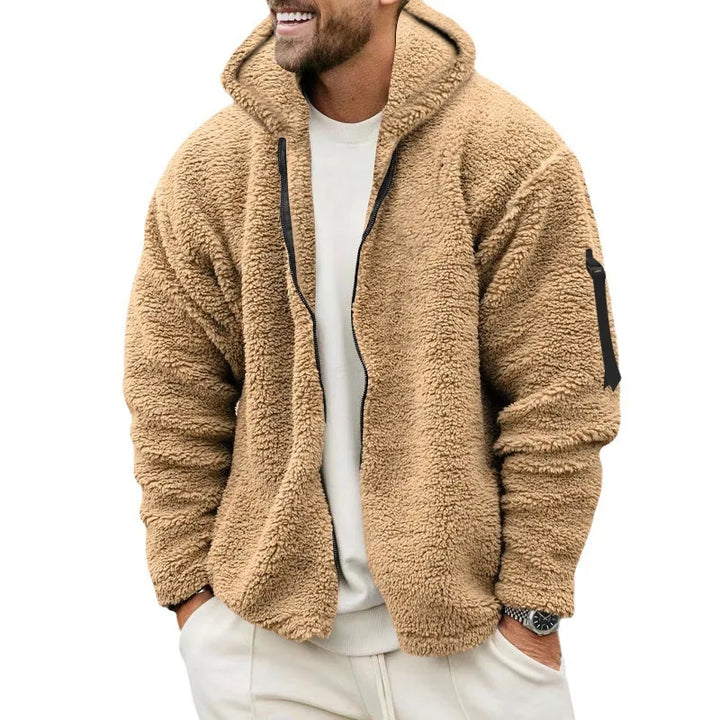 Max™ | Fleecejacke für Herren
