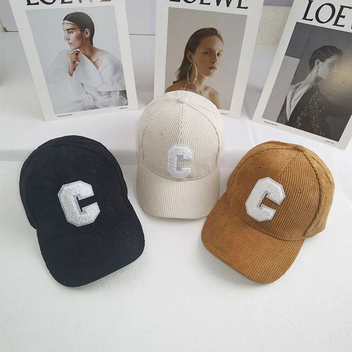 Noelle | Cordhut