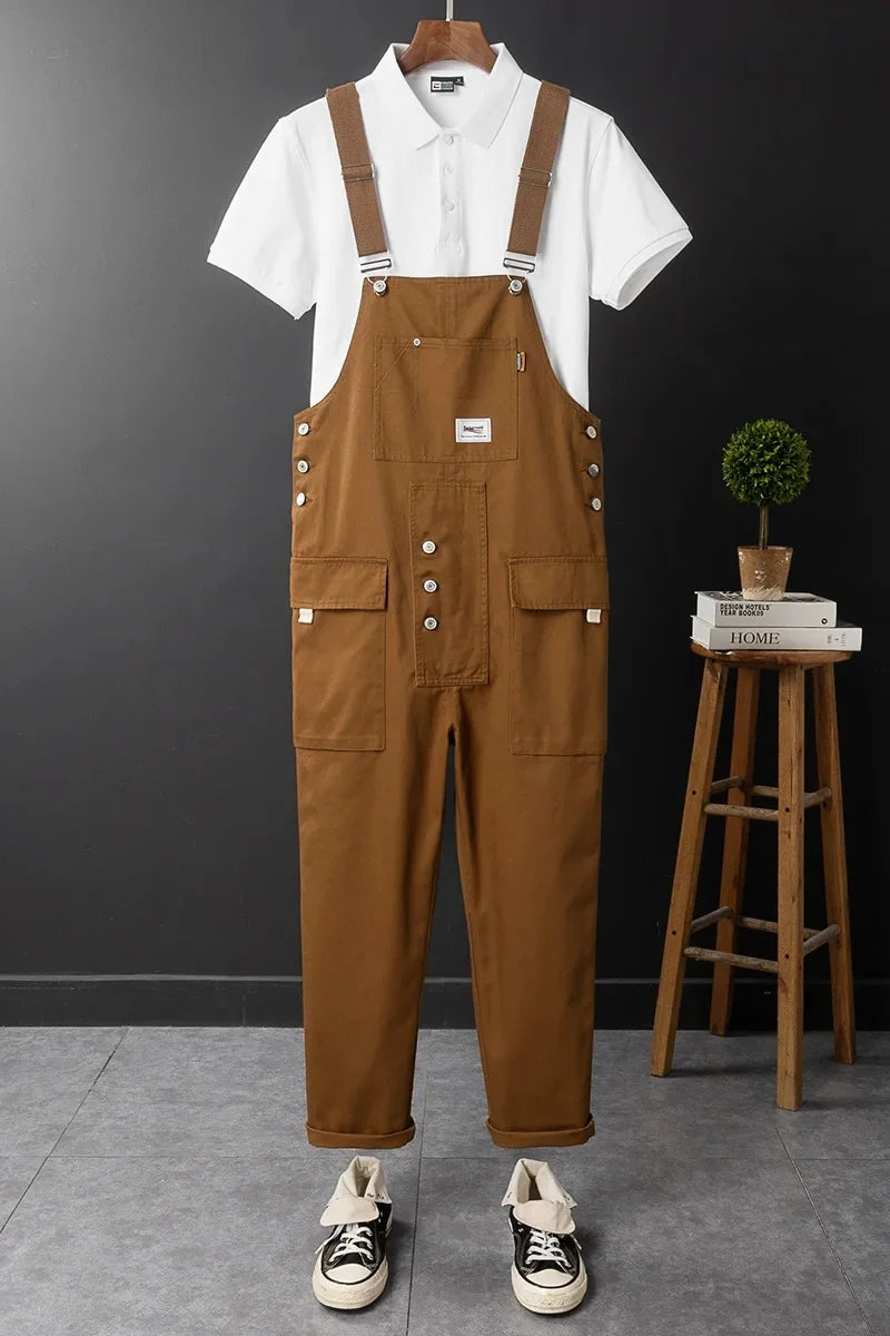 Viva Mode® | Premium Tunika-Overall