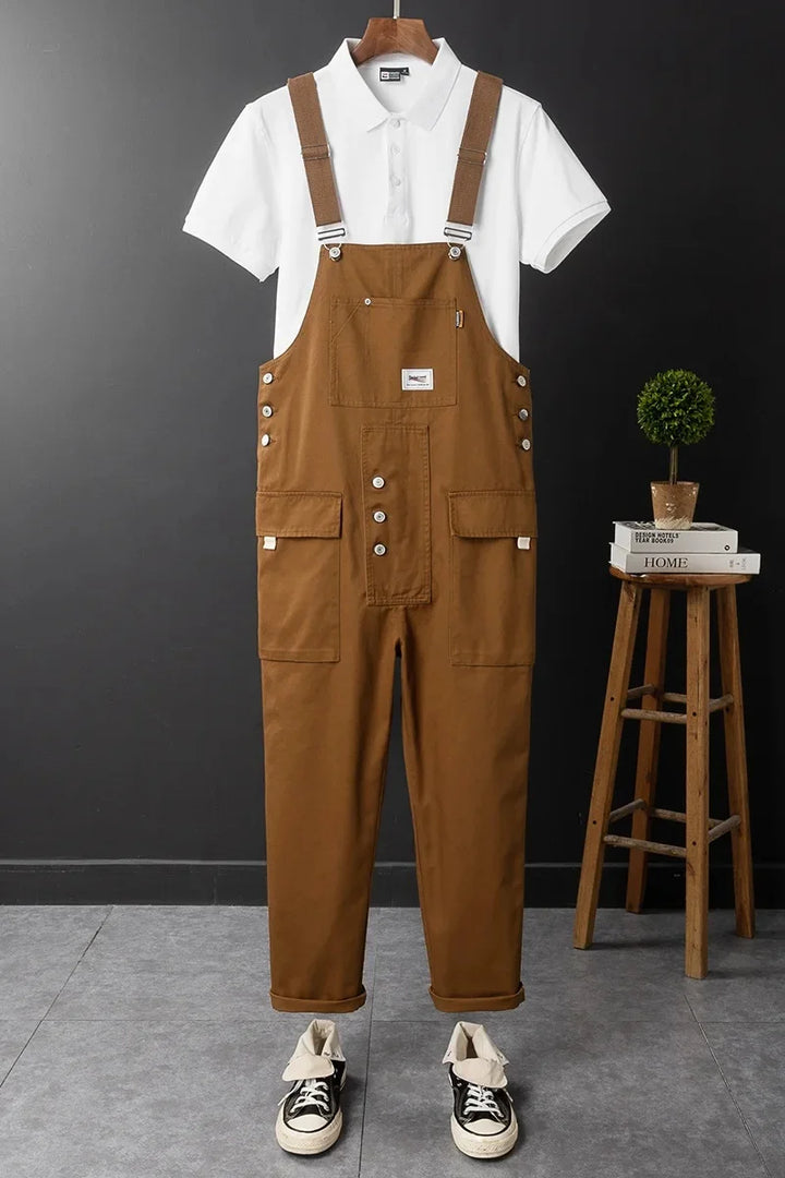 Viva Mode® | Premium Tunika-Overall