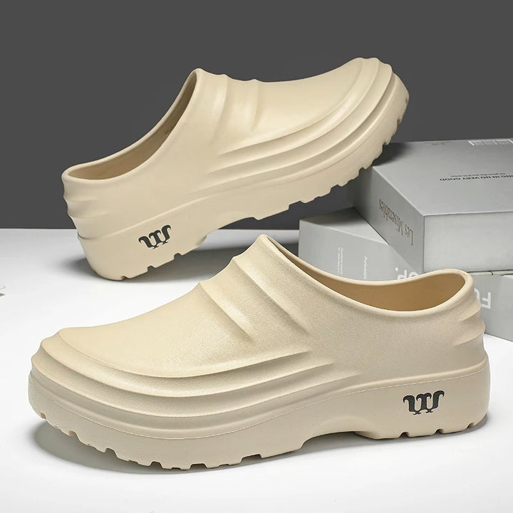 Ortho Step | Flexible Komfortschuhe