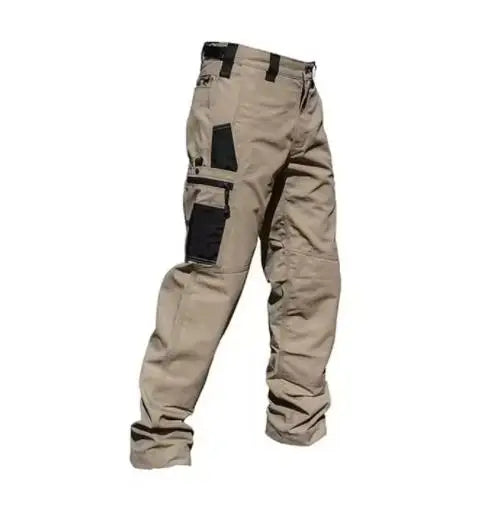 Zesus™ | Wanderhose für nasses Wetter