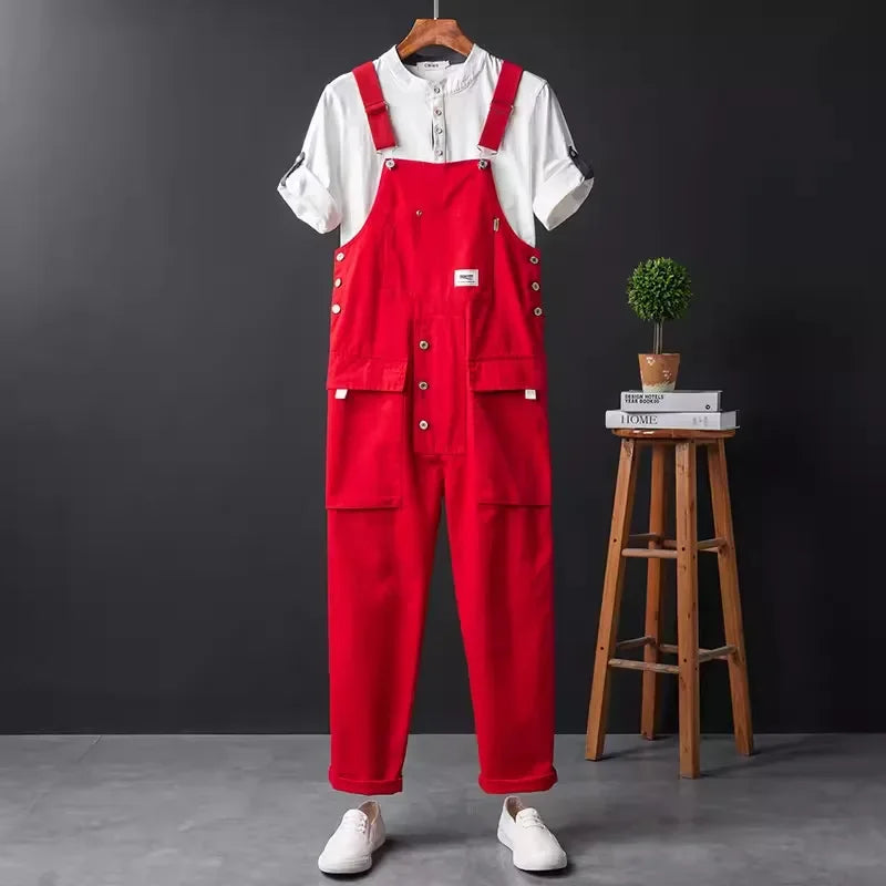 Viva Mode® | Premium Tunika-Overall