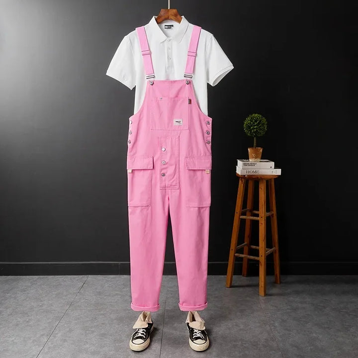 Viva Mode® | Premium Tunika-Overall