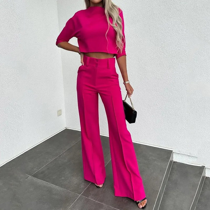Anneliese™ – Stilvoller Zweiteiler