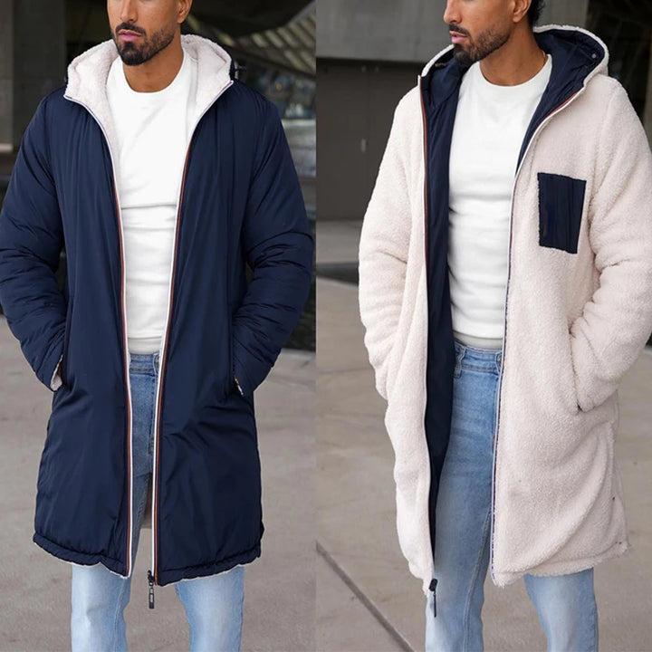 Mickey Teddyjacke