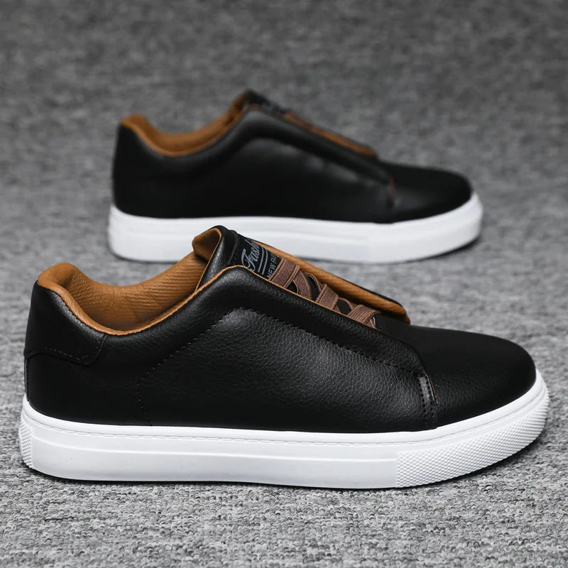 Zeno™ | Luxe Sneakers