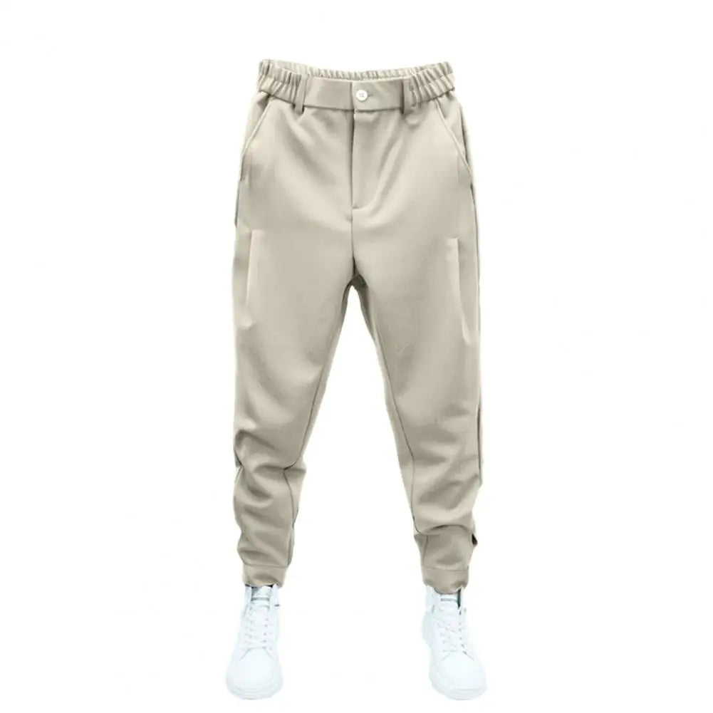Nohr™ | Mühelos Passform Hose