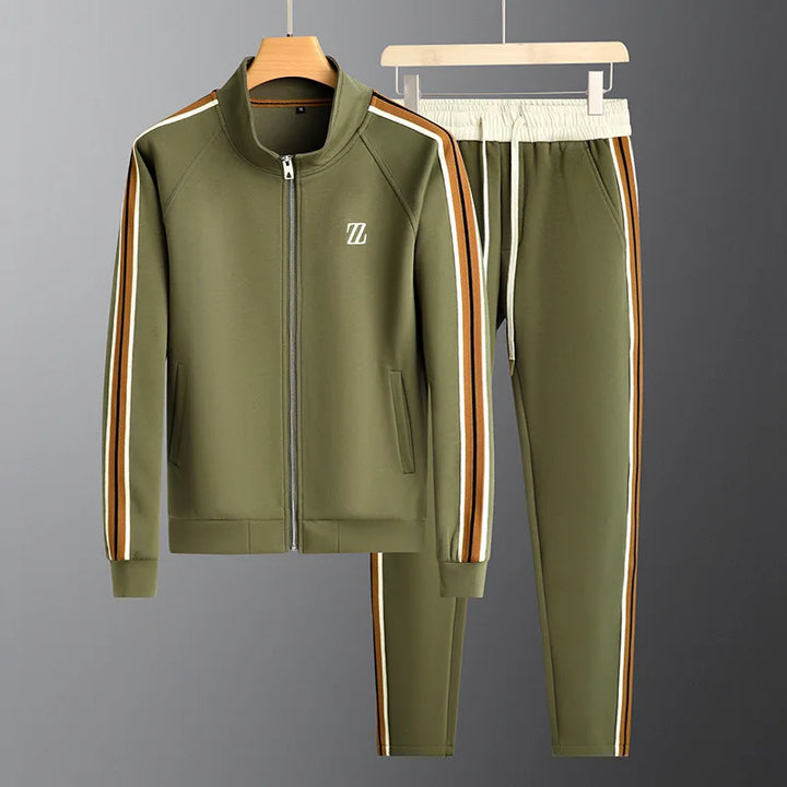 Santino – Premium-Trainingsanzug-Set