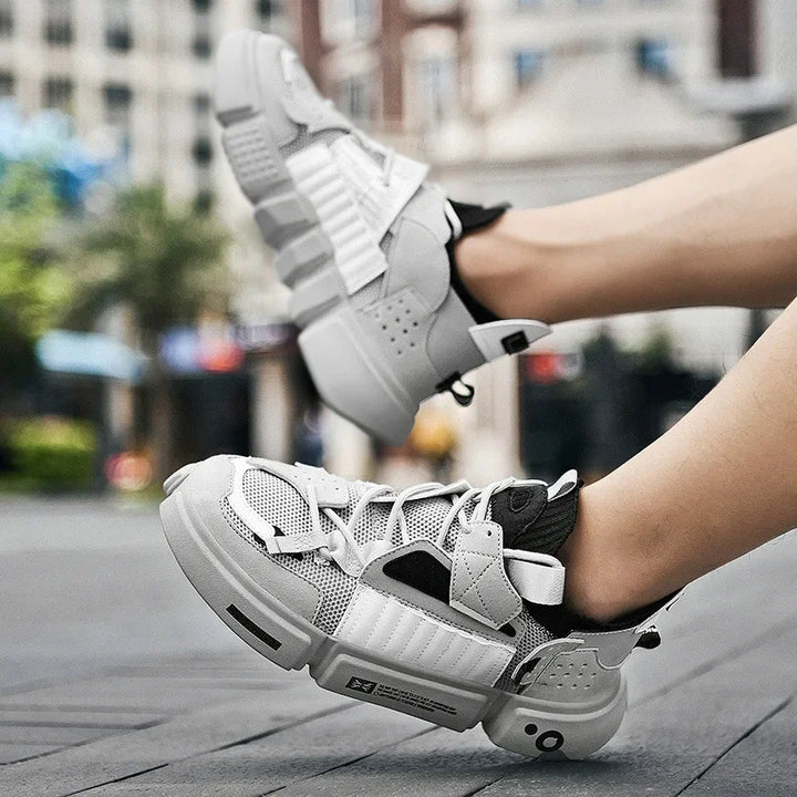 Charles – Streetwear Sneakers
