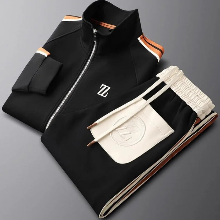 Santino – Premium-Trainingsanzug-Set