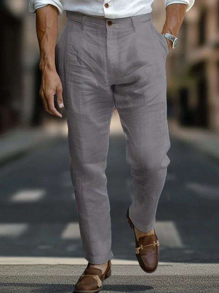 Saint-Tropez Chic Hose