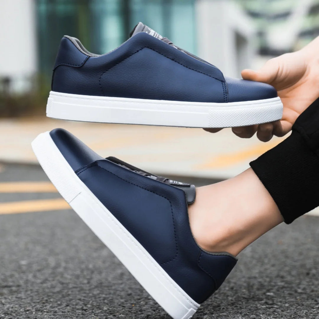 Zeno™ | Luxe Sneakers