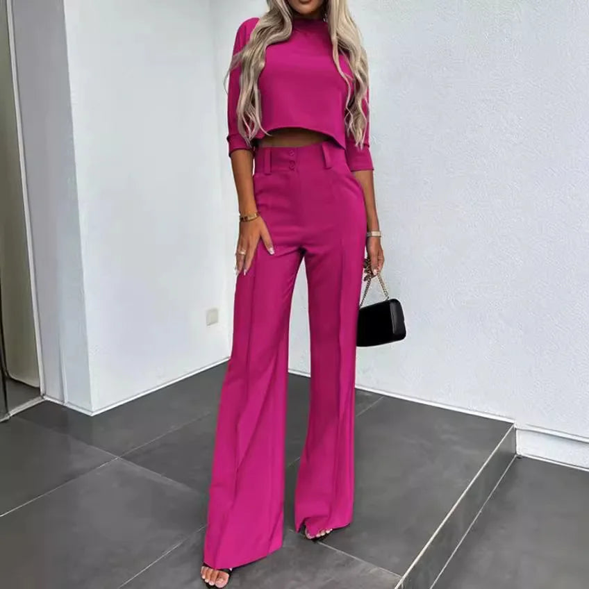 Anneliese™ – Stilvoller Zweiteiler