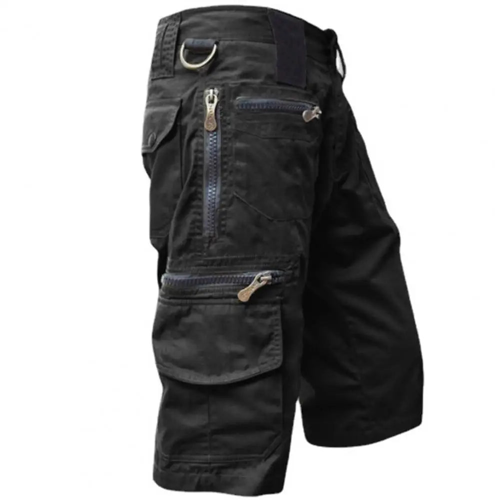 Oskar™ | Vielseitige Cargo-Shorts