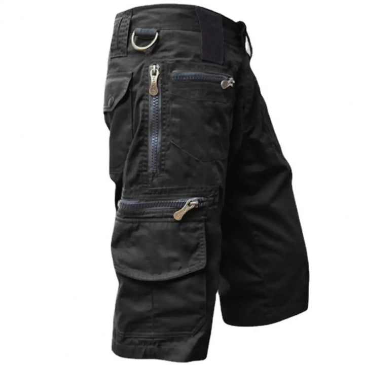 Oskar™ | Vielseitige Cargo-Shorts