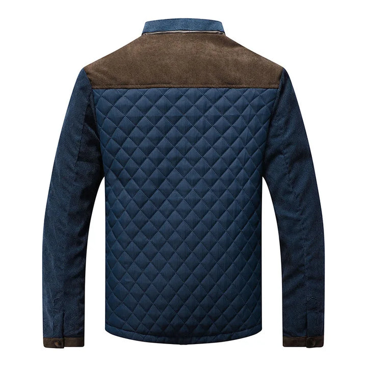 Friedrich™ – Lässige Herrenjacke