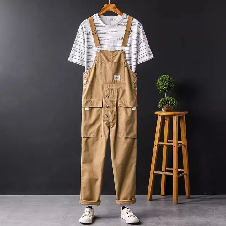 Viva Mode® | Premium Tunika-Overall