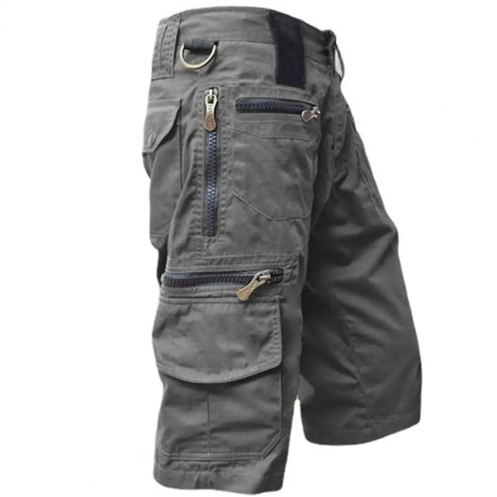 Oskar™ | Vielseitige Cargo-Shorts