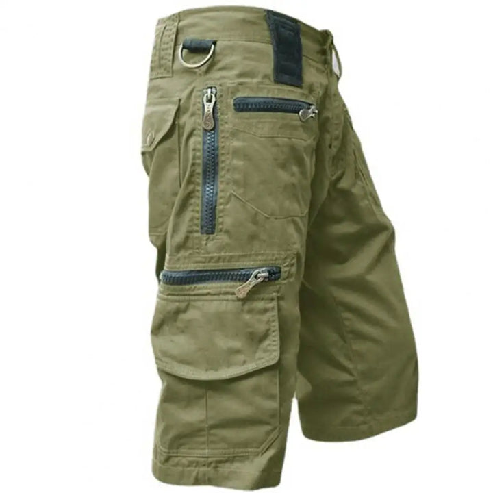 Oskar™ | Vielseitige Cargo-Shorts