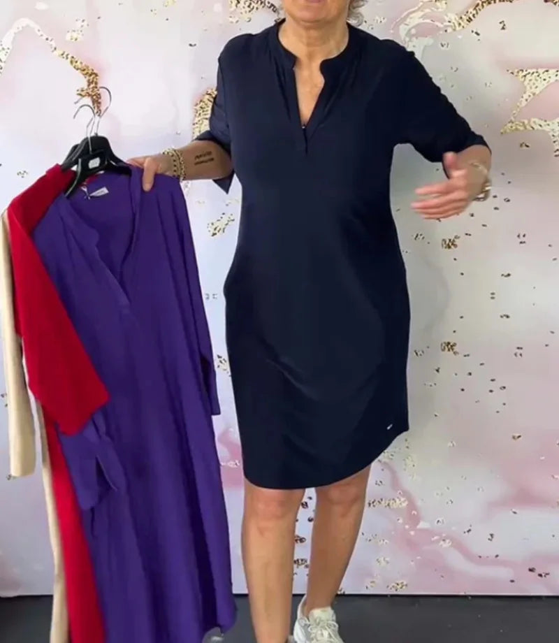 Elara Kleid