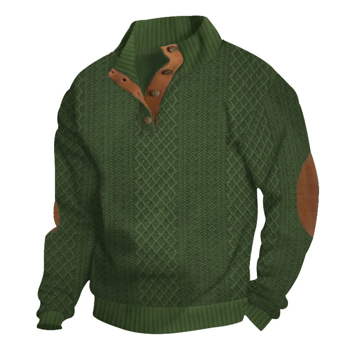Ned Lässiger Pullover