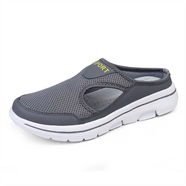 OrthoFit – Sportliche Orthopädische Sandalen mit Ultimativem Halt