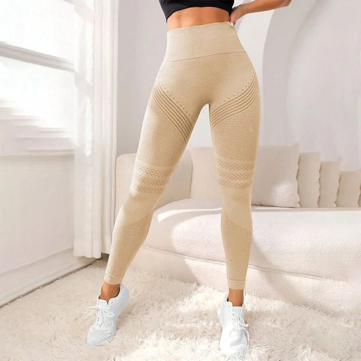 Elegant Anti-Cellulite Leggings™