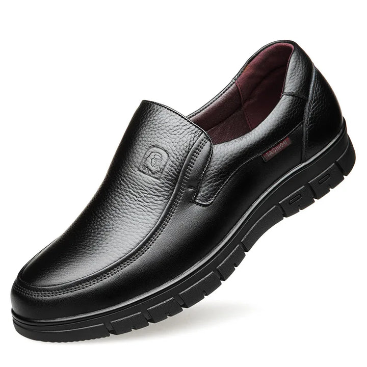Theo™ | Bequemer Orthopädischer Schuh