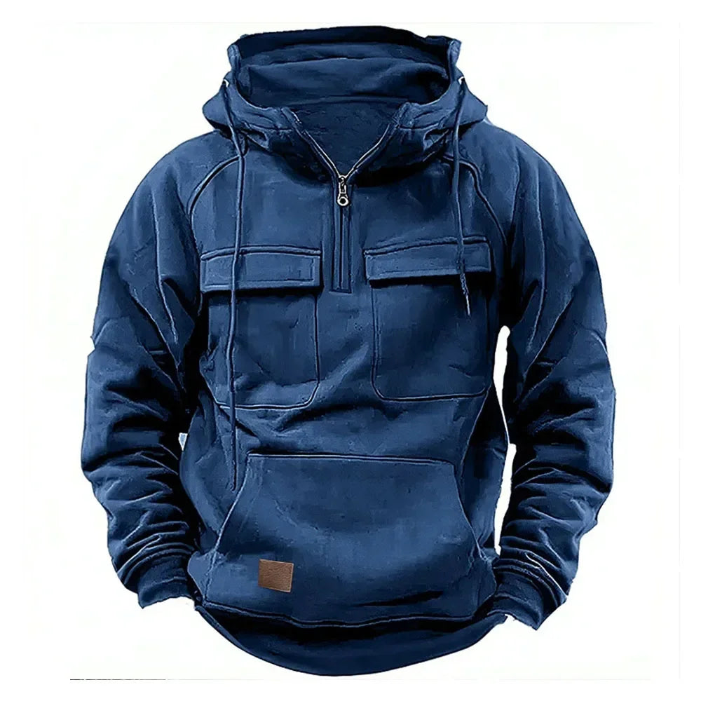 Jack Premium-Kapuzenpullover
