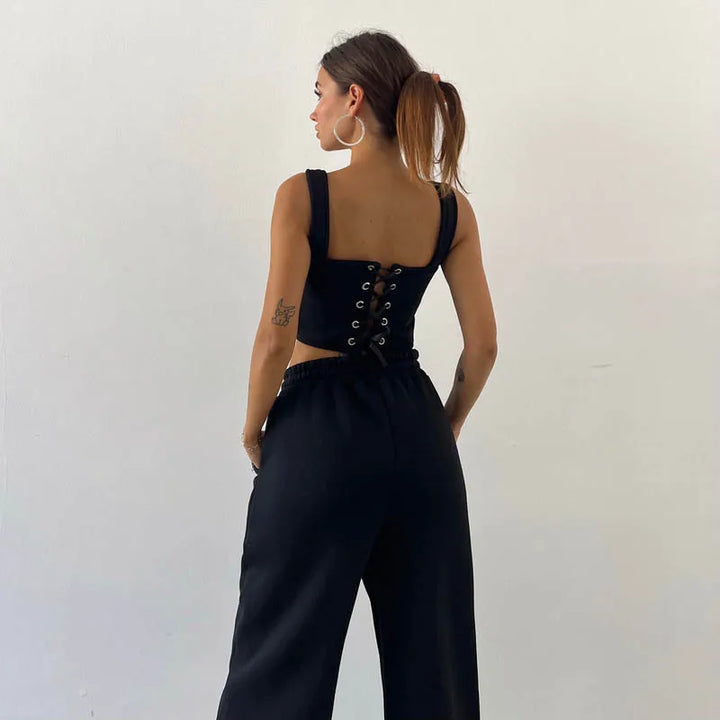 Isla | Luxe 3-teilige Loungewear